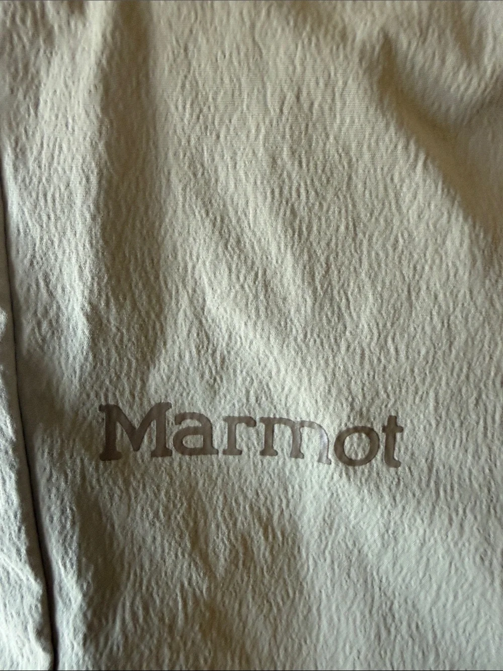 Marmot Men's 40 Khaki Performance‎ Shorts